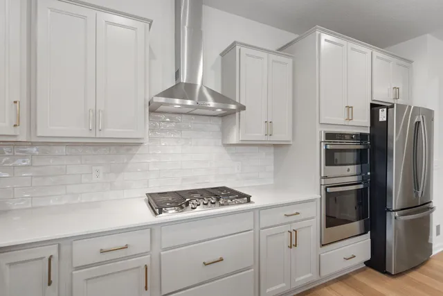 $699,990 | 11528 19th Street Northeast, St. Michael, MN 55376