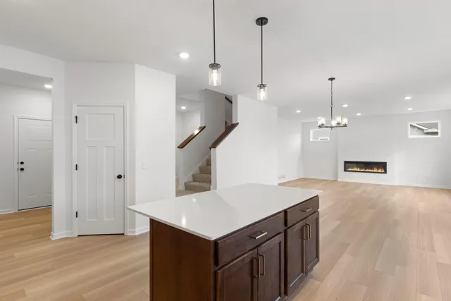 $699,990 | 11528 19th Street Northeast, St. Michael, MN 55376