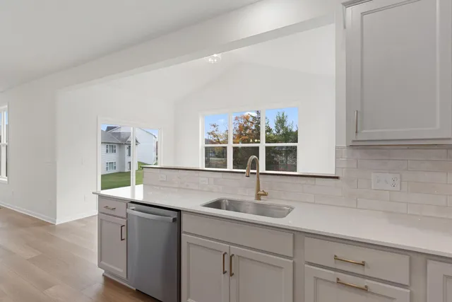 $686,990 | 11528 19th Street Northeast, St. Michael, MN 55376