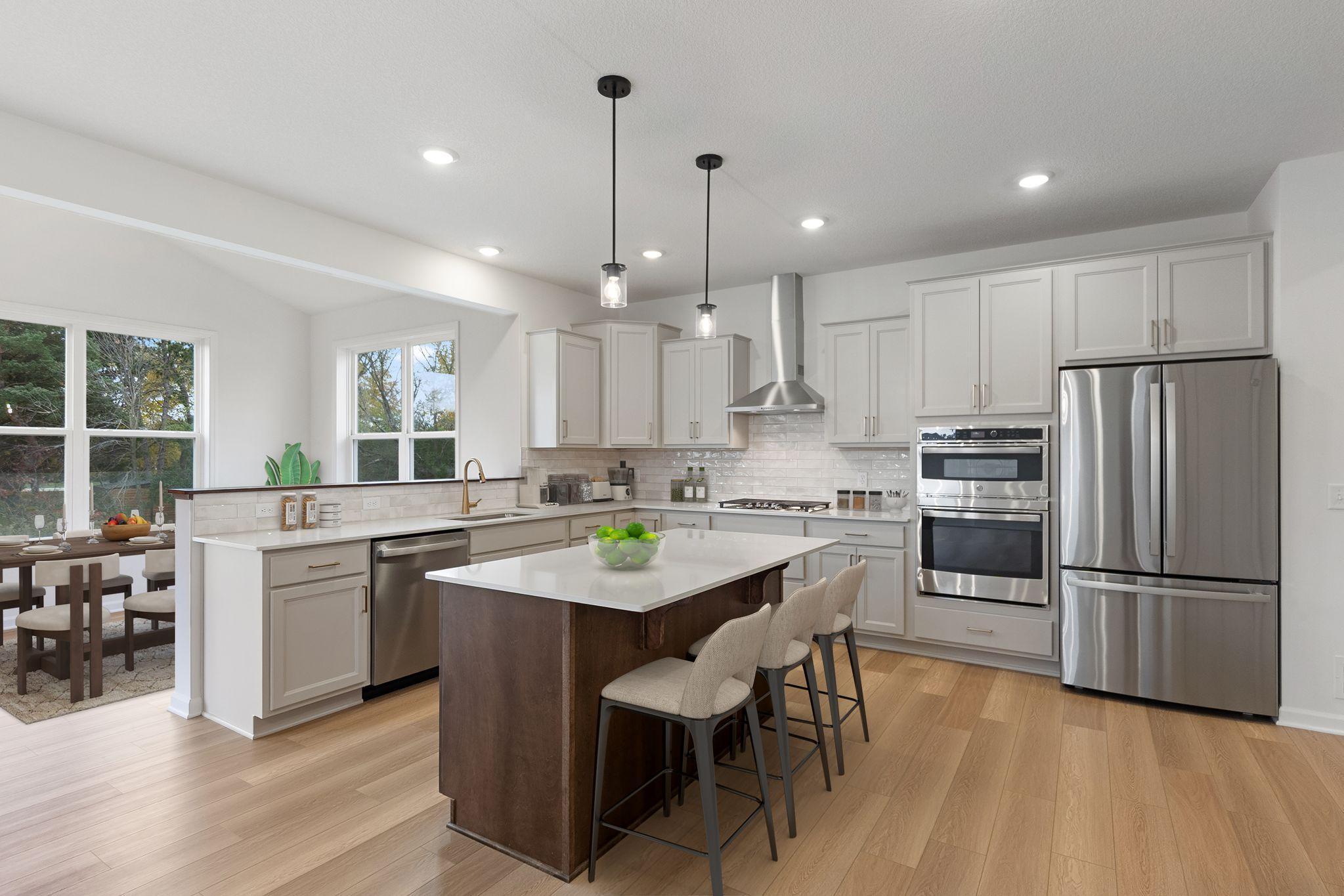 11528 19th Street Northeast St. Michael, MN 55376 - Photo 9 of 44