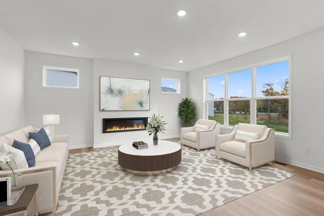 $699,990 | 11528 19th Street Northeast, St. Michael, MN 55376