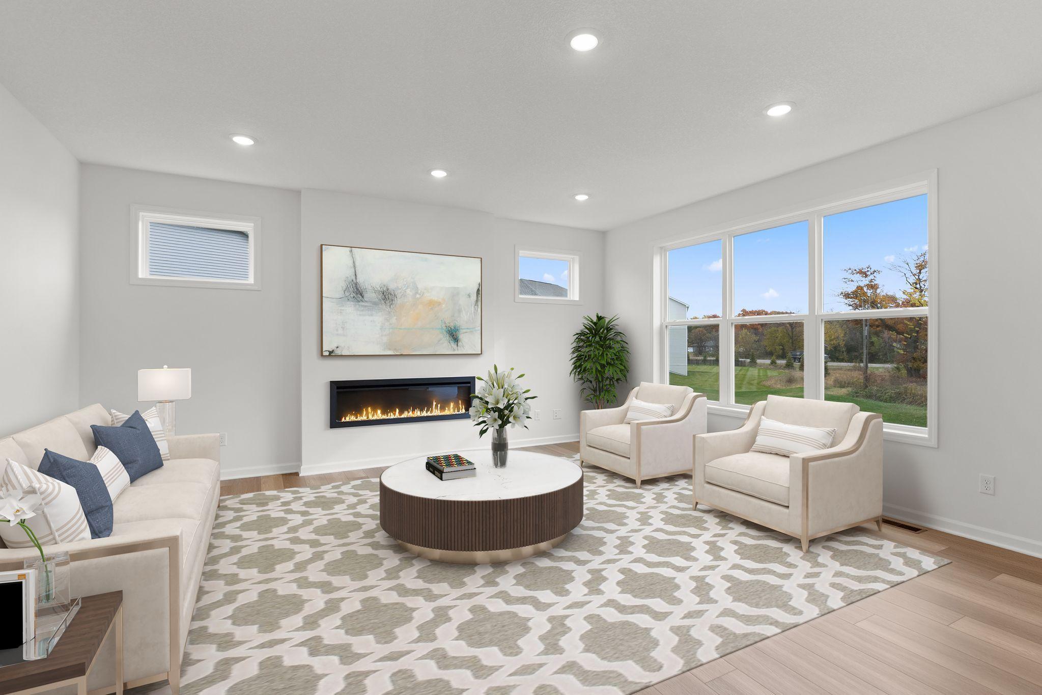 11528 19th Street Northeast St. Michael, MN 55376 - Photo 10 of 44