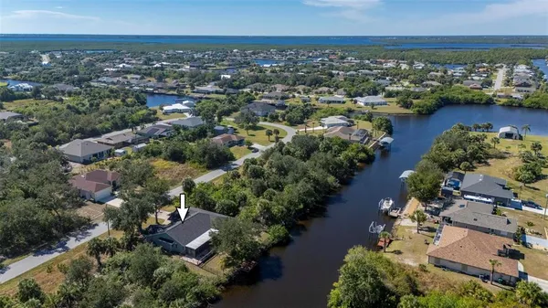 $475,000 | 17356 Gulfspray Circle, Port Charlotte, FL 33948