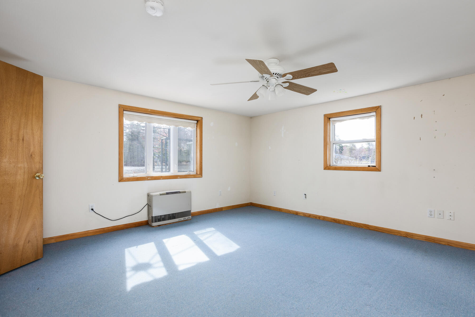 52 Clairmont Road Windham, ME 04062 - Photo 20 of 45 Bedroom 1-2