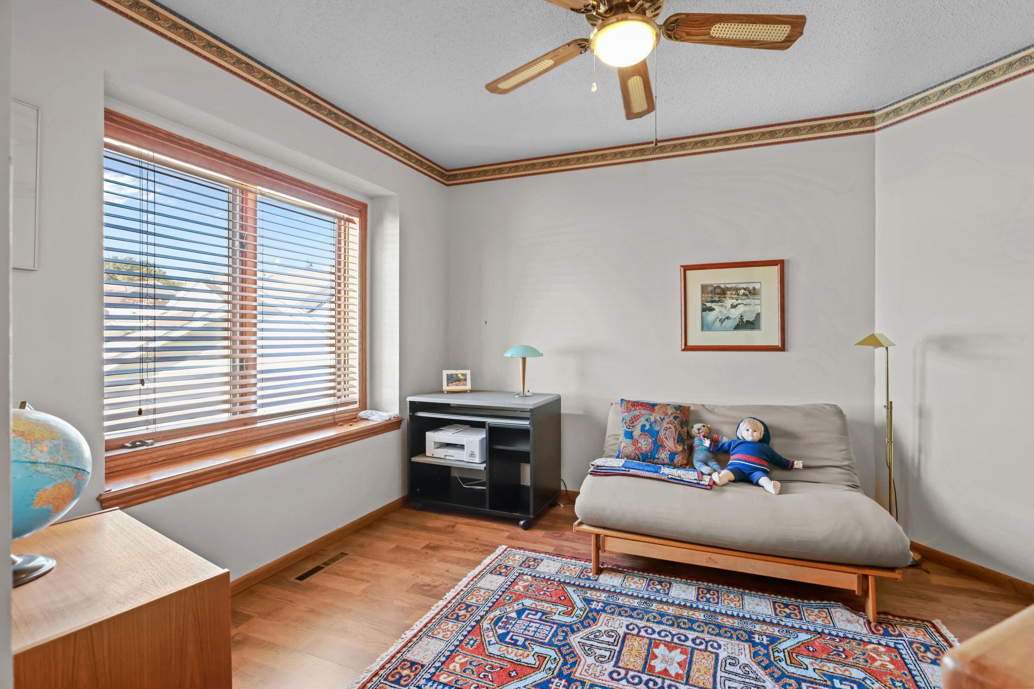 1003 Hill Court Shoreview, MN 55126 - Photo 17 of 19