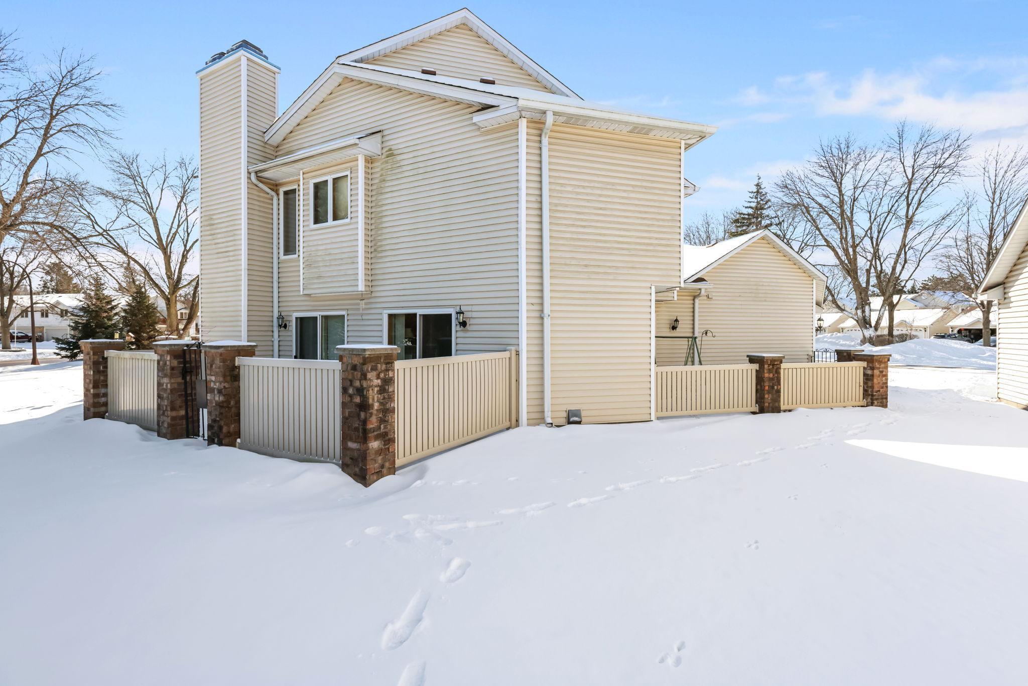 1003 Hill Court Shoreview, MN 55126 - Photo 19 of 19