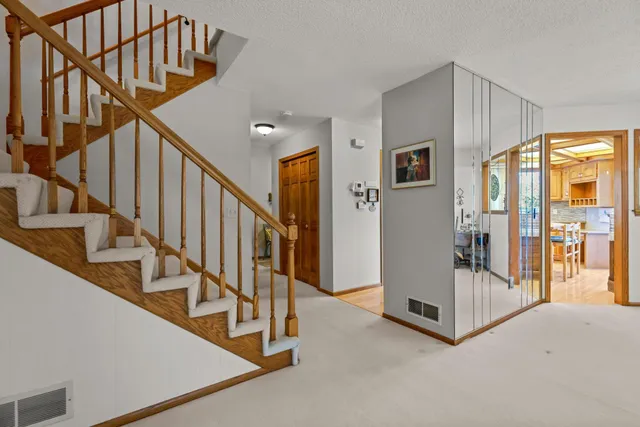 $350,000 | 1003 Hill Court, Shoreview, MN 55126