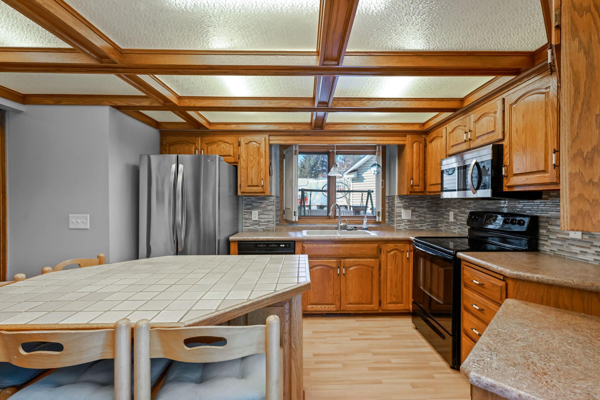 1003 Hill Court Shoreview, MN 55126 - Photo 3 of 19