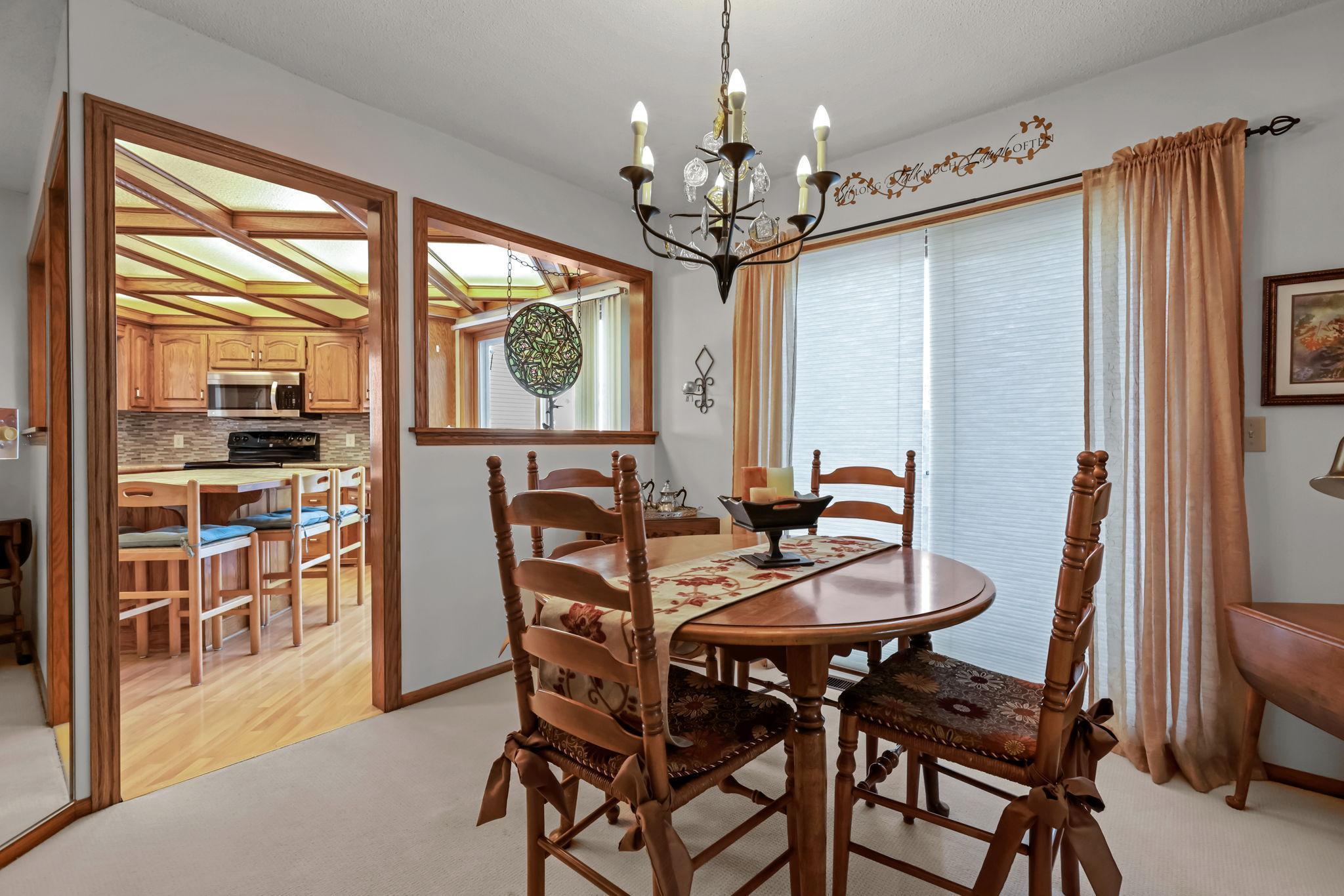 1003 Hill Court Shoreview, MN 55126 - Photo 6 of 19