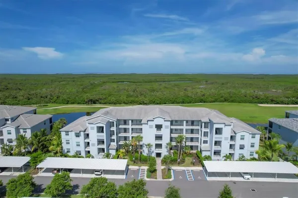 $6,000 | 14071 Heritage Landing Boulevard, Unit 316, Punta Gorda, FL 33955