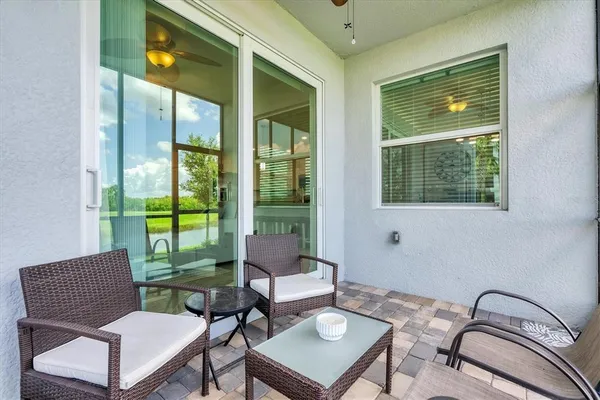 $6,000 | 14071 Heritage Landing Boulevard, Unit 316, Punta Gorda, FL 33955