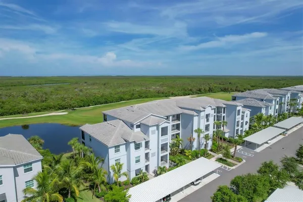 $6,000 | 14071 Heritage Landing Boulevard, Unit 316, Punta Gorda, FL 33955