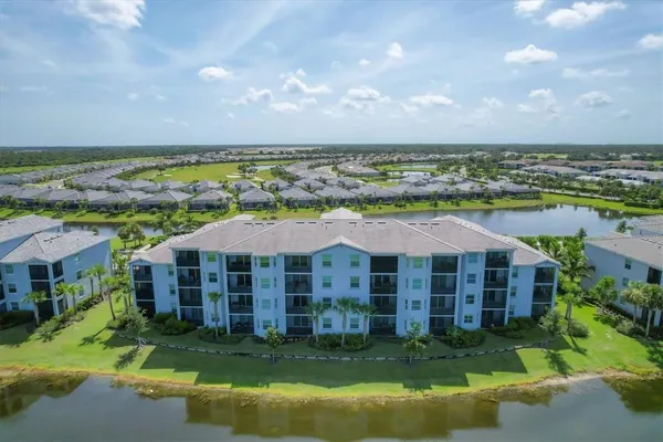 $6,000 | 14071 Heritage Landing Boulevard, Unit 316, Punta Gorda, FL 33955