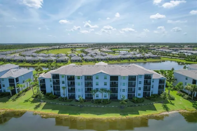 $5,000 | 14071 Heritage Landing Boulevard, Unit 316, Punta Gorda, FL 33955