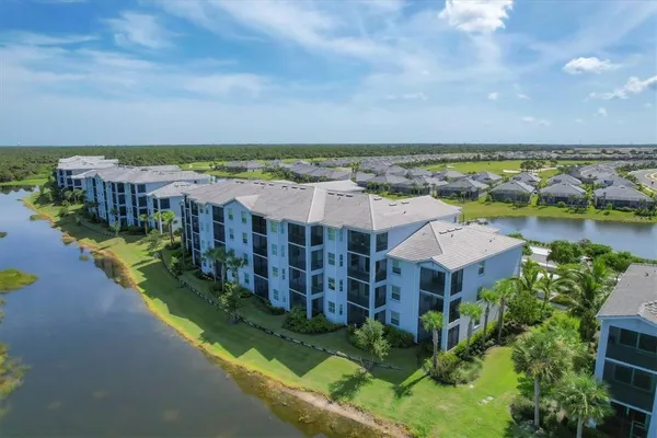 $6,000 | 14071 Heritage Landing Boulevard, Unit 316, Punta Gorda, FL 33955