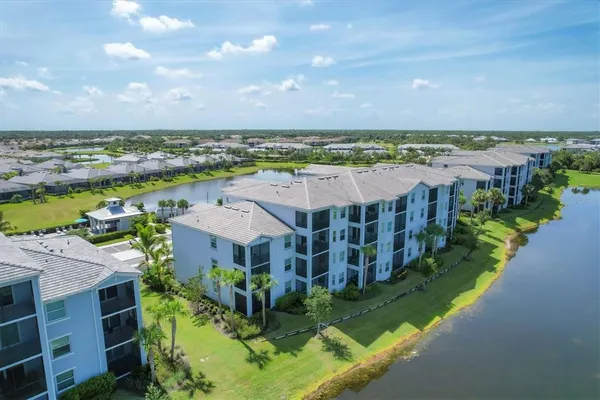 $6,000 | 14071 Heritage Landing Boulevard, Unit 316, Punta Gorda, FL 33955