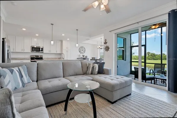 $6,000 | 14071 Heritage Landing Boulevard, Unit 316, Punta Gorda, FL 33955