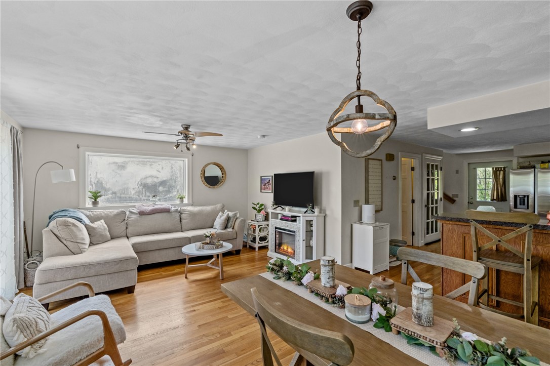 215 West Shore Drive Exeter, RI 02822 - Photo 14 of 39