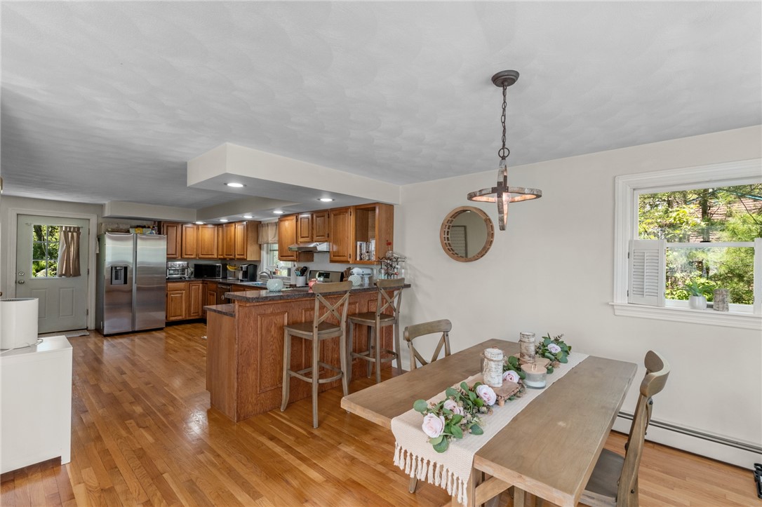 215 West Shore Drive Exeter, RI 02822 - Photo 16 of 39