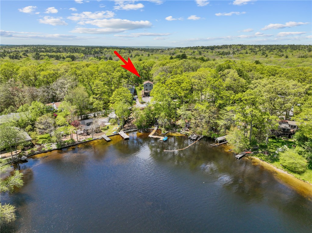 215 West Shore Drive Exeter, RI 02822 - Photo 2 of 39