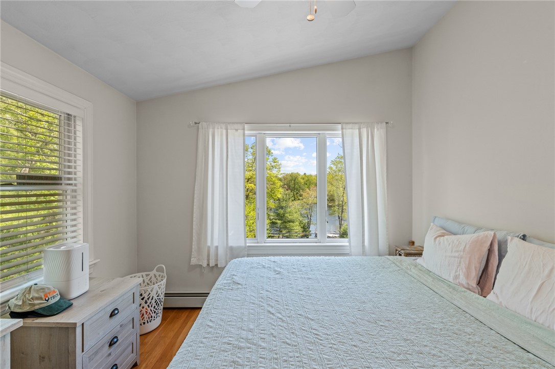215 West Shore Drive Exeter, RI 02822 - Photo 26 of 39 Primary Bedroom