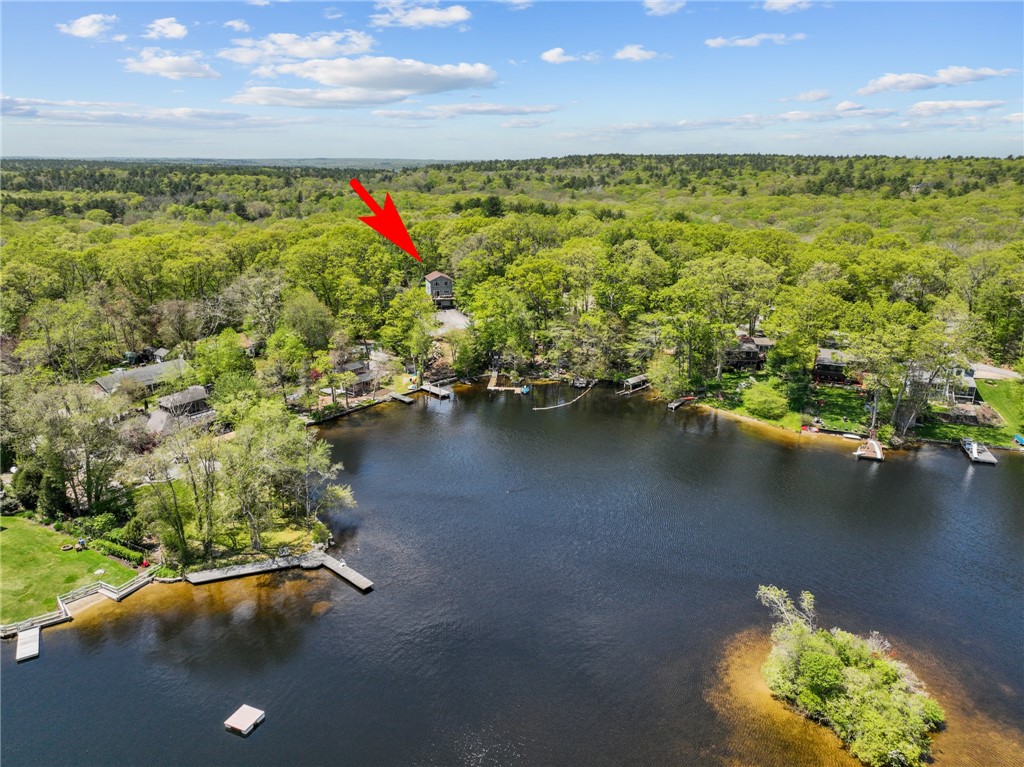 215 West Shore Drive Exeter, RI 02822 - Photo 3 of 39