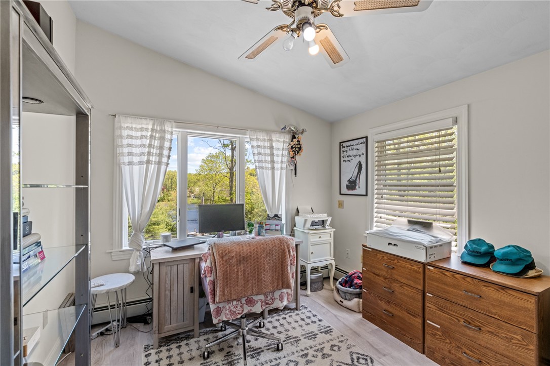 215 West Shore Drive Exeter, RI 02822 - Photo 32 of 39 Bedroom 2