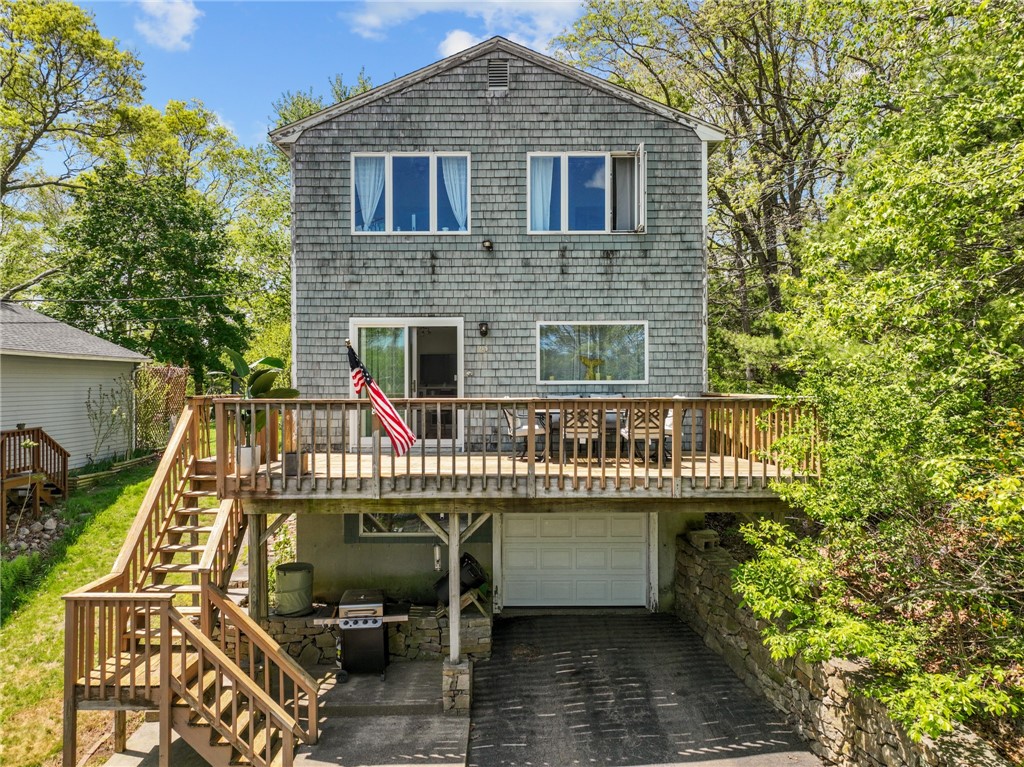 215 West Shore Drive Exeter, RI 02822 - Photo 38 of 39