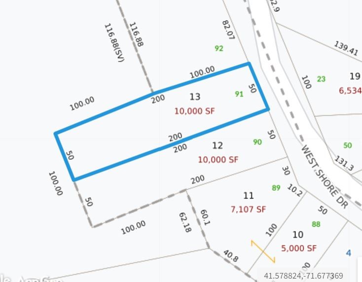 215 West Shore Drive Exeter, RI 02822 - Photo 39 of 39