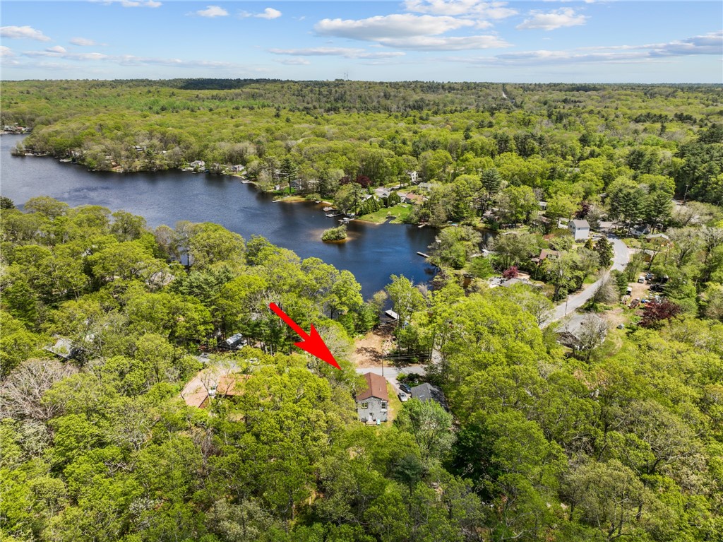 215 West Shore Drive Exeter, RI 02822 - Photo 4 of 39