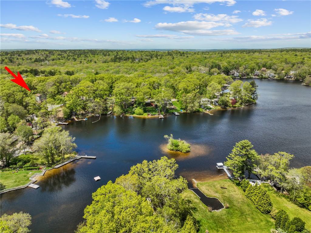 215 West Shore Drive Exeter, RI 02822 - Photo 6 of 39