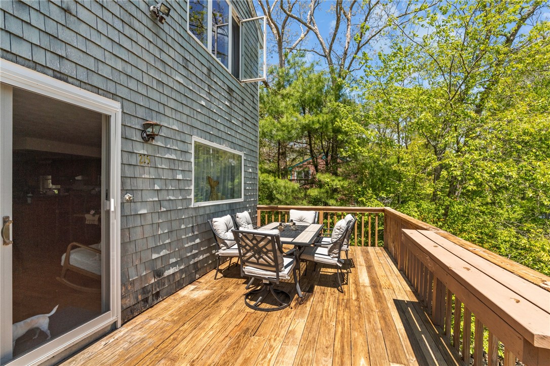 215 West Shore Drive Exeter, RI 02822 - Photo 8 of 39