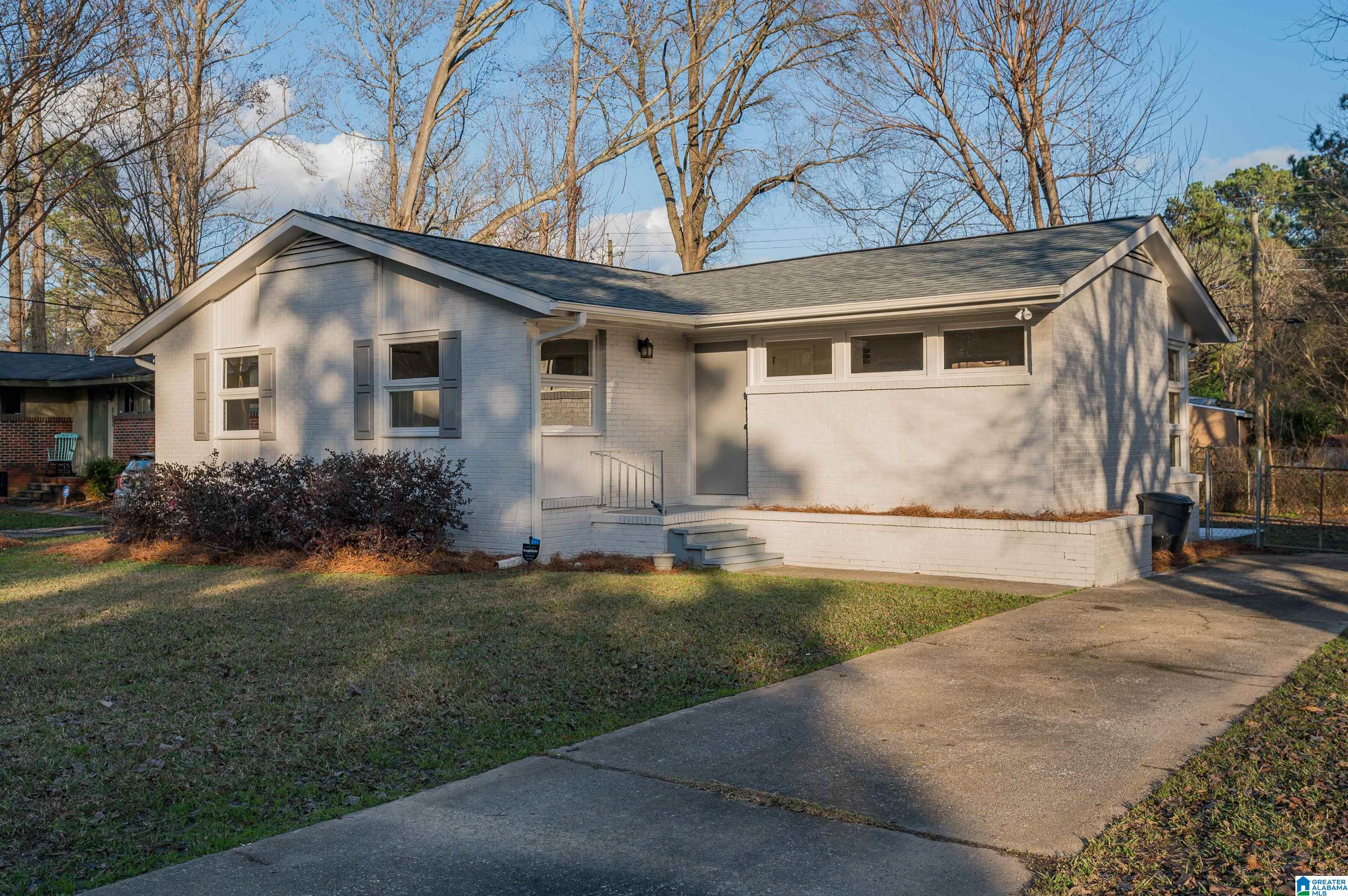 237 Daly Street Birmingham, AL 35210 - Photo 1 of 30