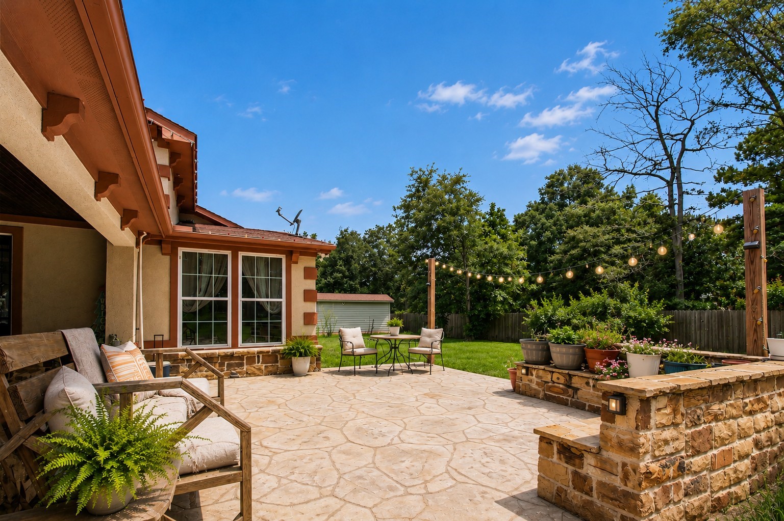 17136 FM 1484 Road Conroe, TX 77303 - Photo 3 of 22 Gallery Image 3