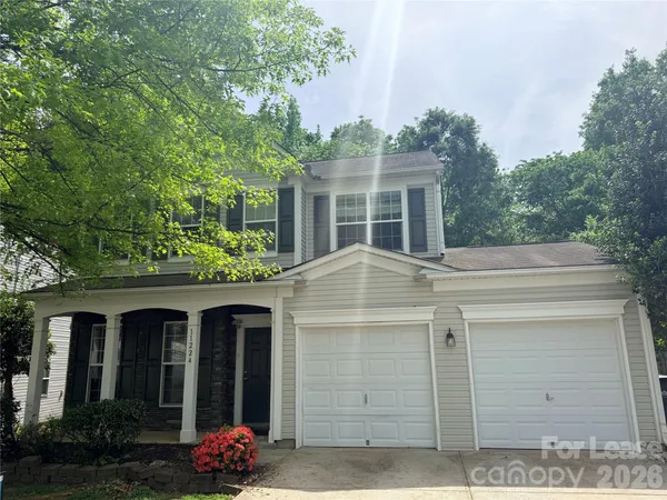 $2,450 | 11224 Cypress View Drive, Charlotte, NC 28262