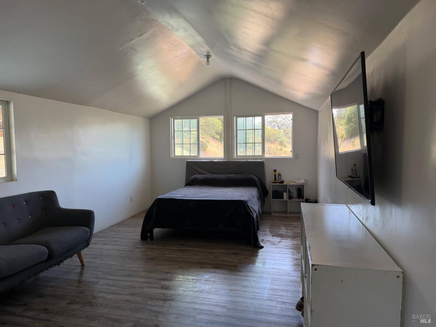 35100 Mendocino Pass Road Covelo, CA 95428 - Photo 2 of 2