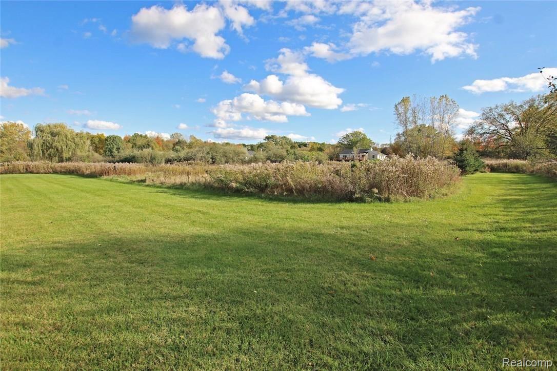 3900 Allen Road Ortonville, MI 48462 - Photo 50 of 55 50) Side Yard.jpg