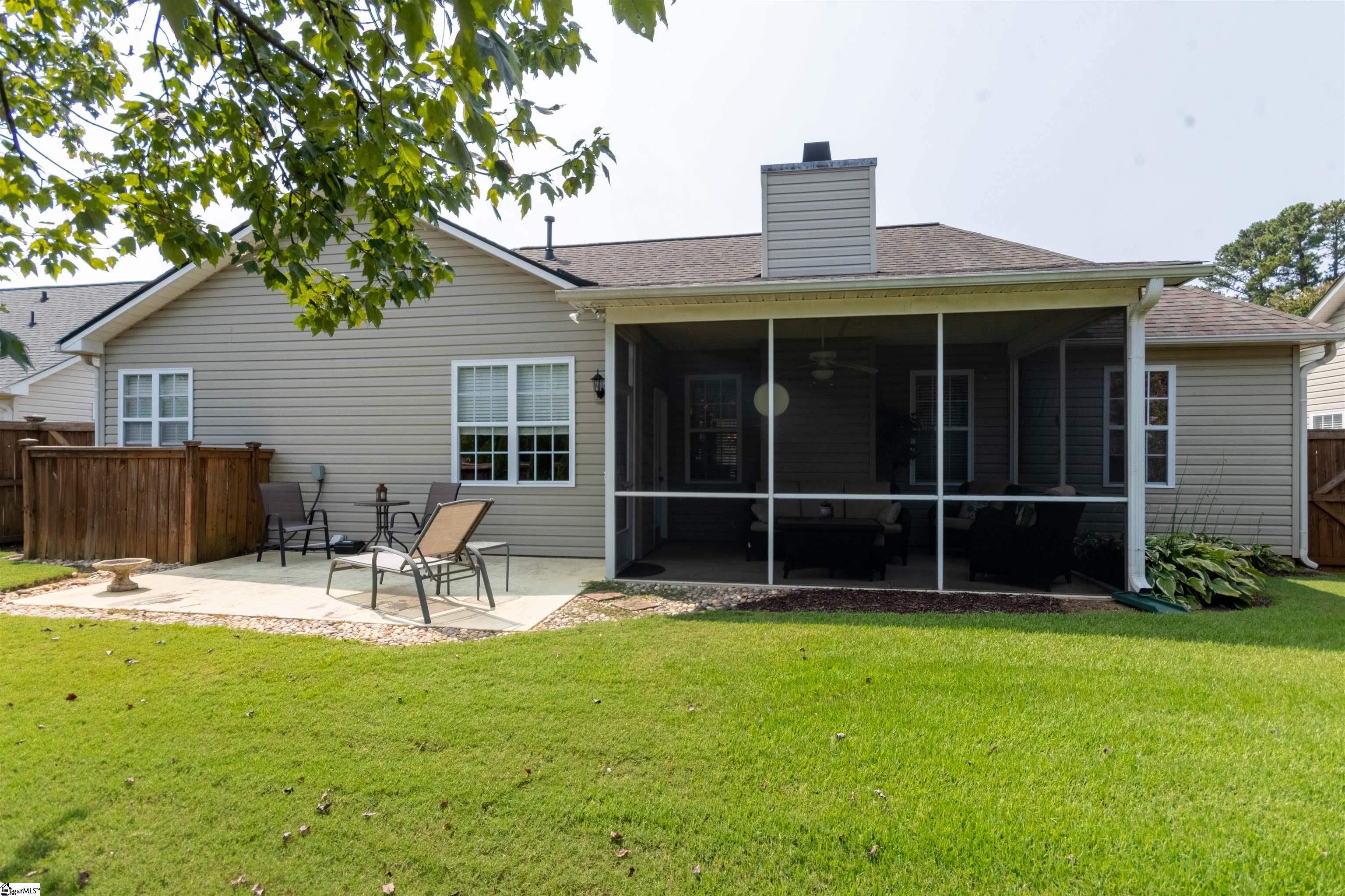 17 Cantera Circle Greenville, SC 29615 - Photo 26 of 27