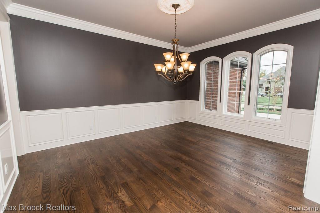 3632 Strathcona Drive Rochester Hills, MI 48309 - Photo 5 of 56