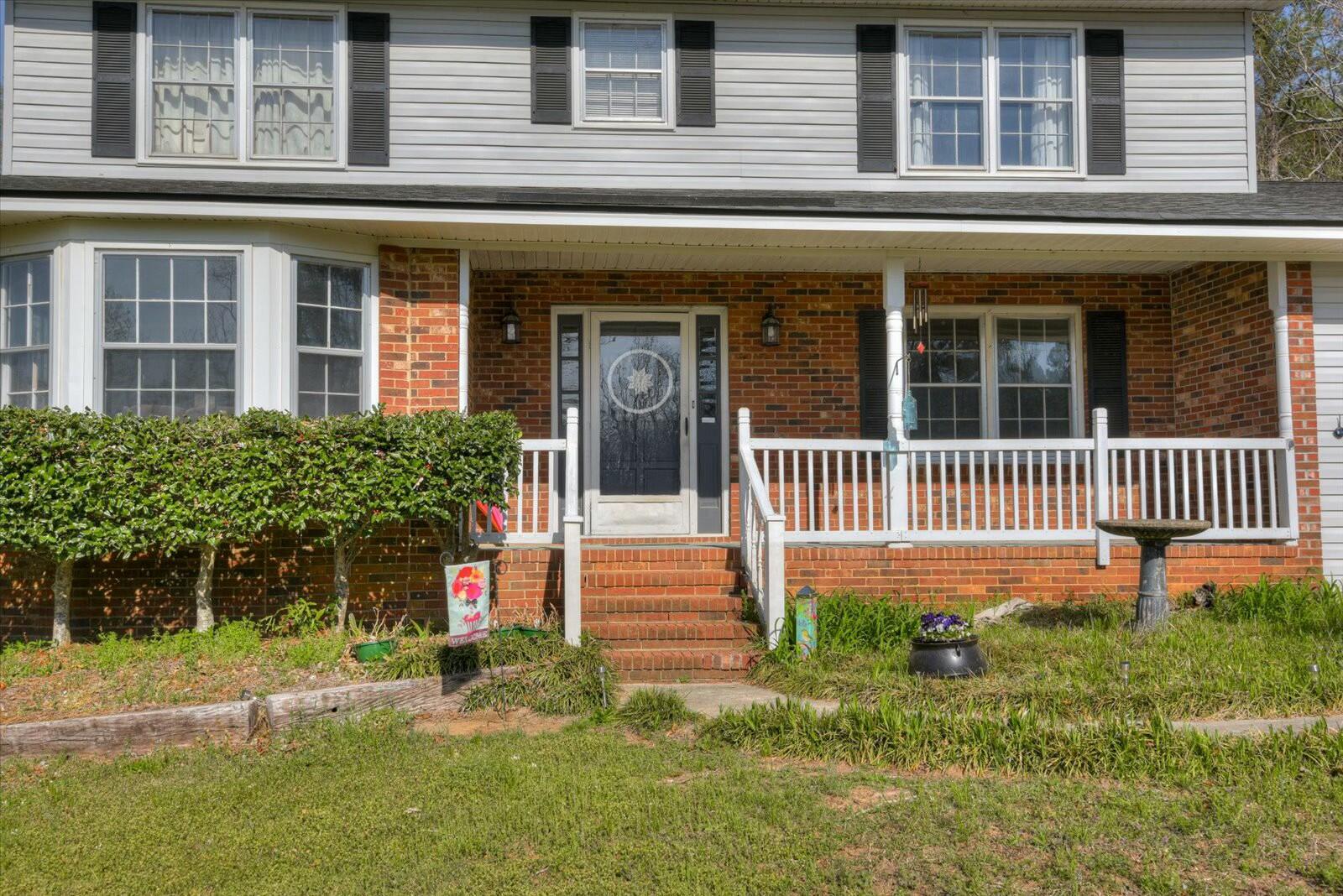 636 Sweetwater Road North Augusta, SC 29860 - Photo 3 of 54 tempImagentcNt3