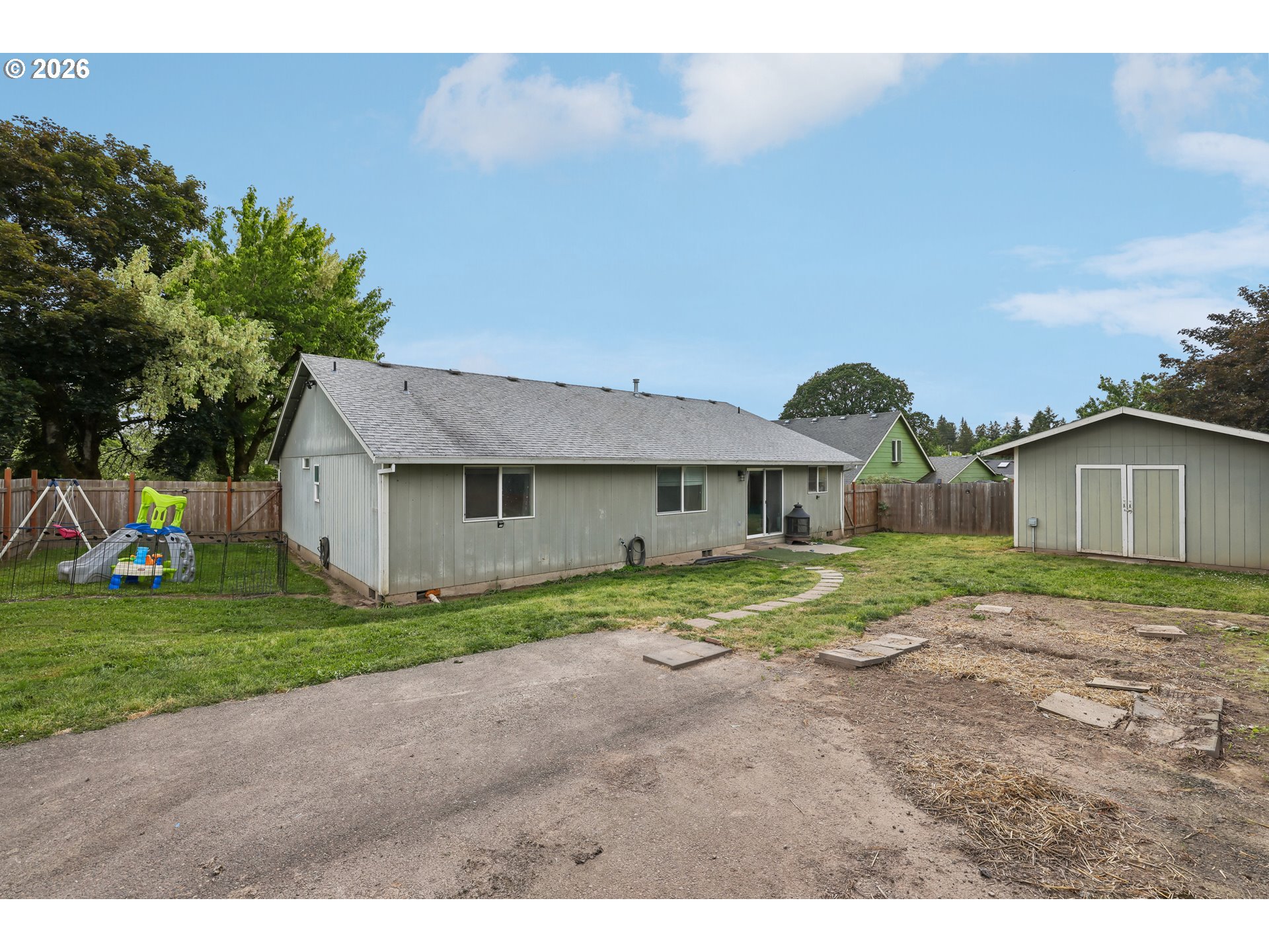 280 6th Street Lafayette, OR 97127 - Photo 31 of 33