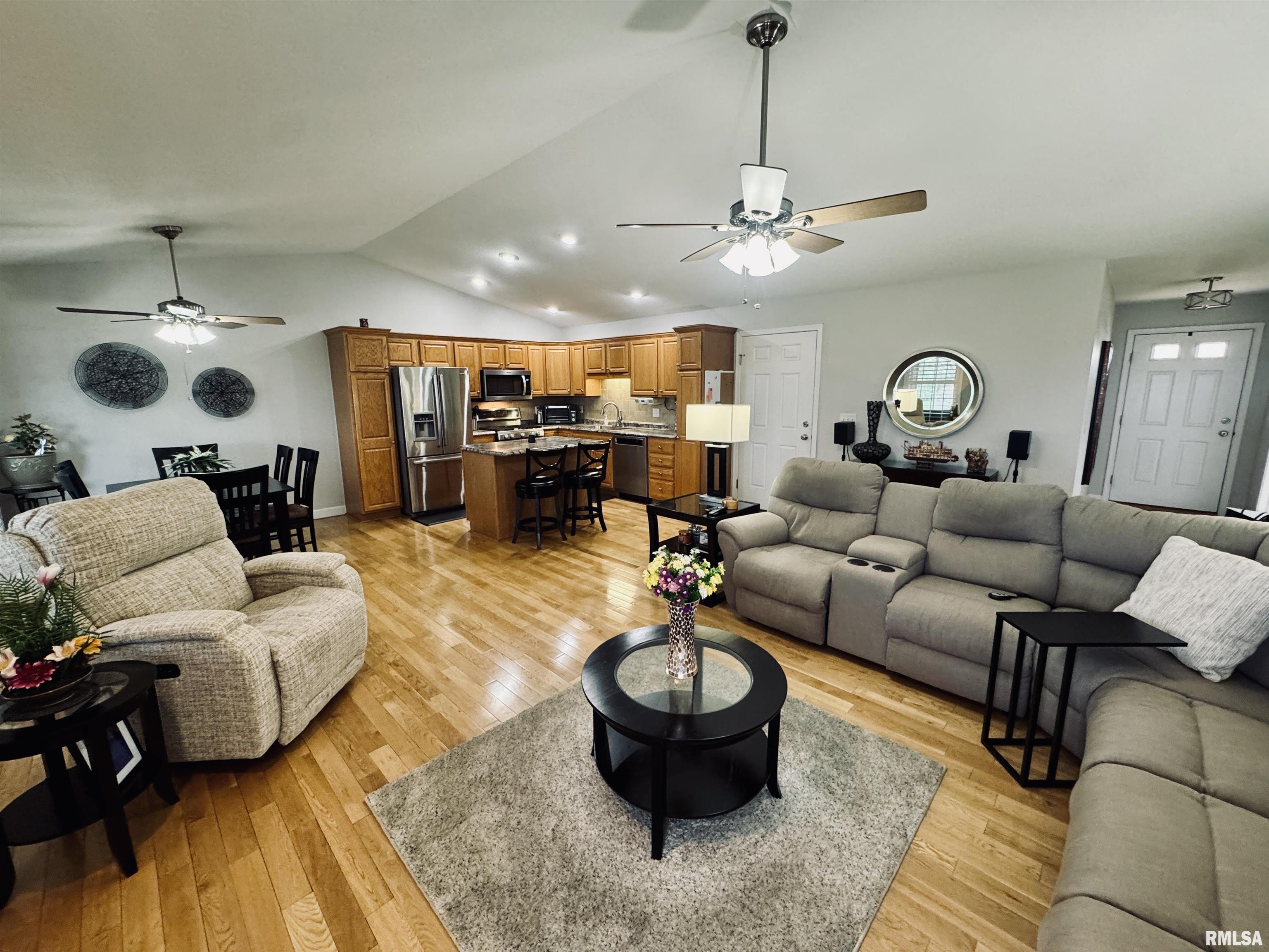 10905 North Rhonda Way Dunlap, IL 61525 - Photo 6 of 41