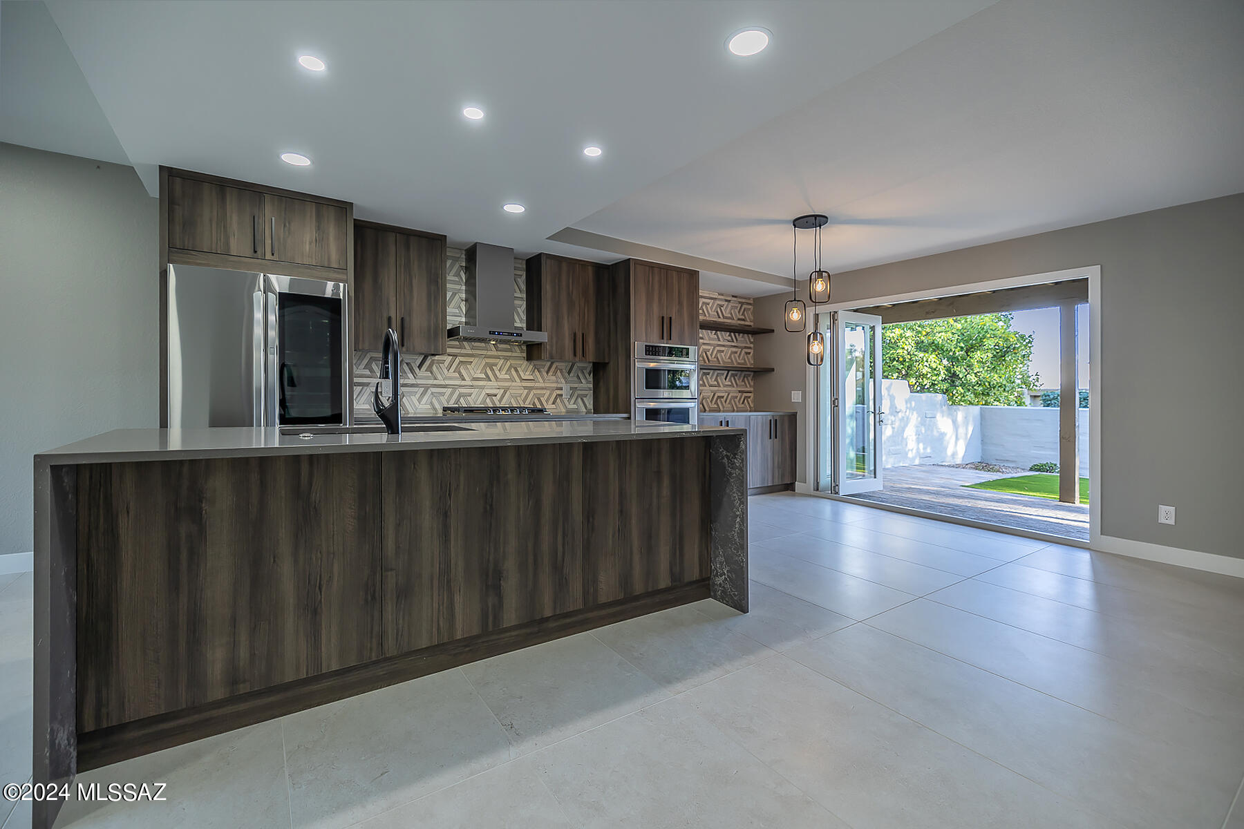 7440 East Wandering Road Tucson, AZ 85750 - Photo 9 of 34 Gallery Image 9