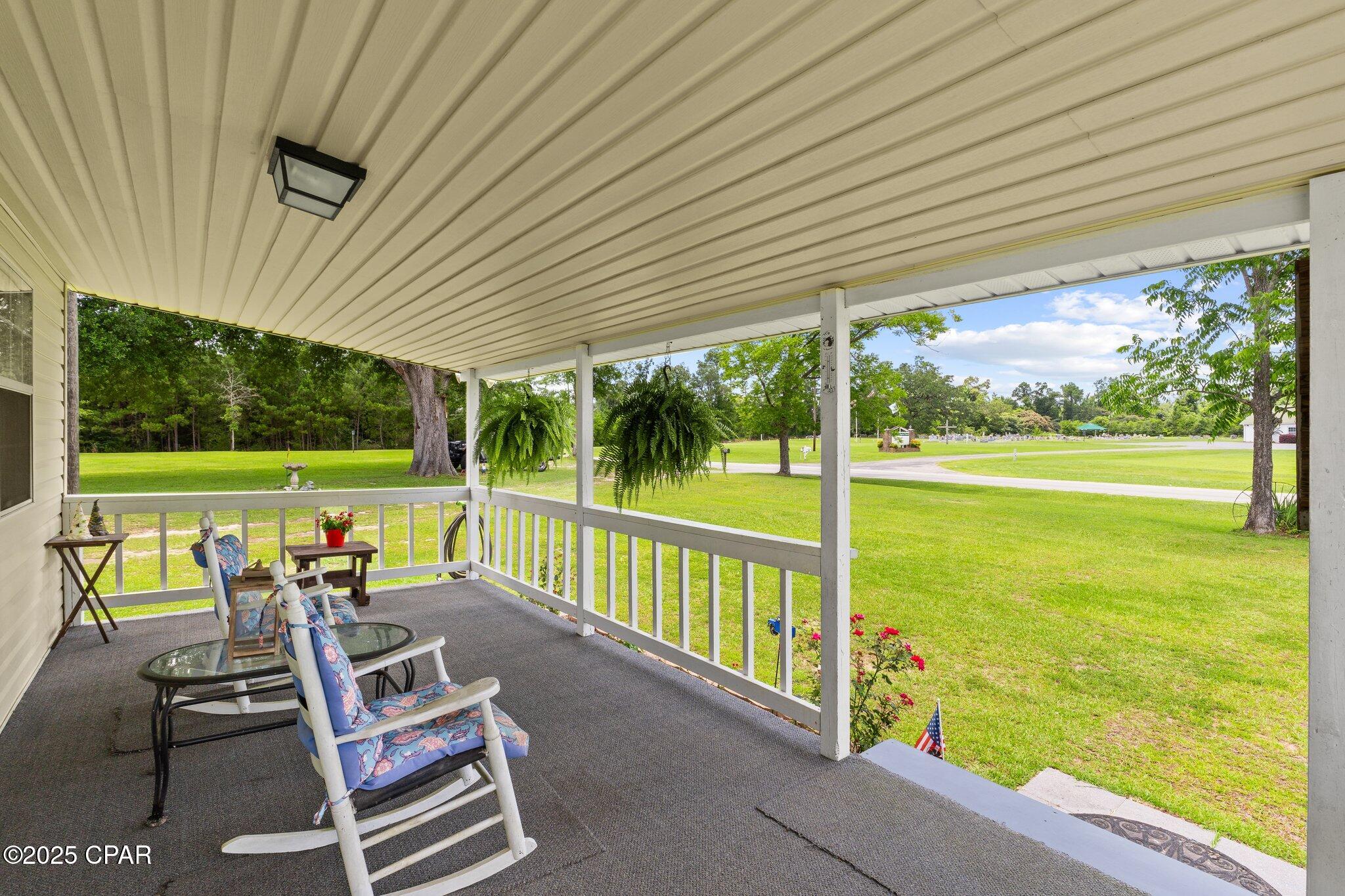 3483 Kynesville Road Marianna, FL 32448 - Photo 8 of 53