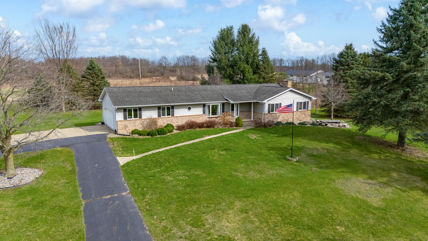 1200 North Wheaton Road Charlotte, MI 48813 - Photo 1 of 48 WM1200wheatonextaer-9
