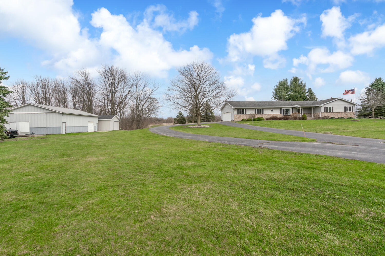 1200 North Wheaton Road Charlotte, MI 48813 - Photo 2 of 48 WM1200wheatonextaer-2
