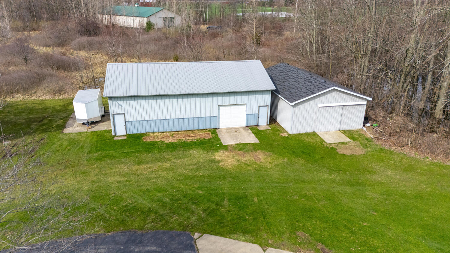 1200 North Wheaton Road Charlotte, MI 48813 - Photo 41 of 48 WM1200wheatonextaer-16