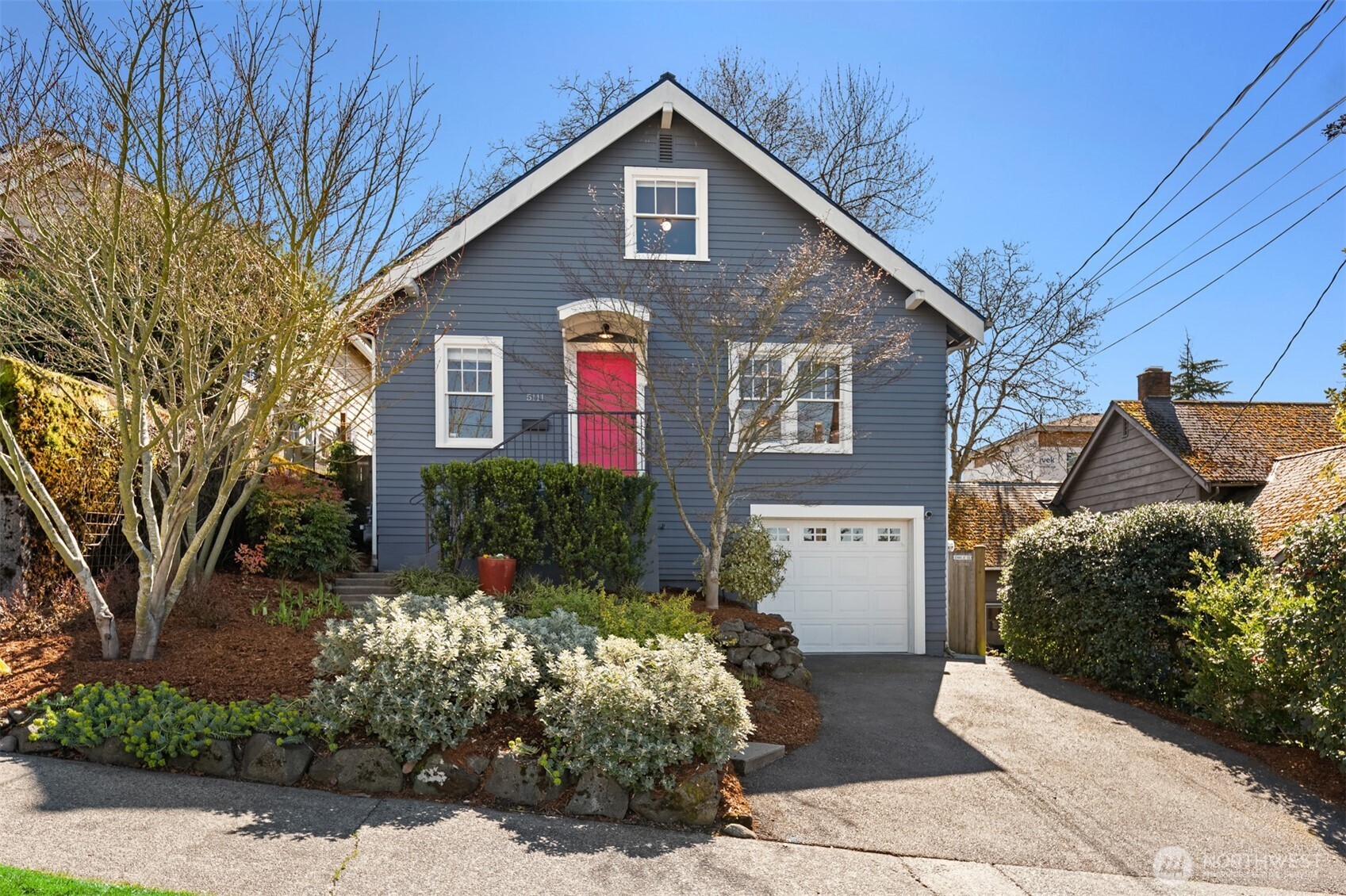 5111 South Hudson Street Seattle, WA 98118 - Photo 1 of 40