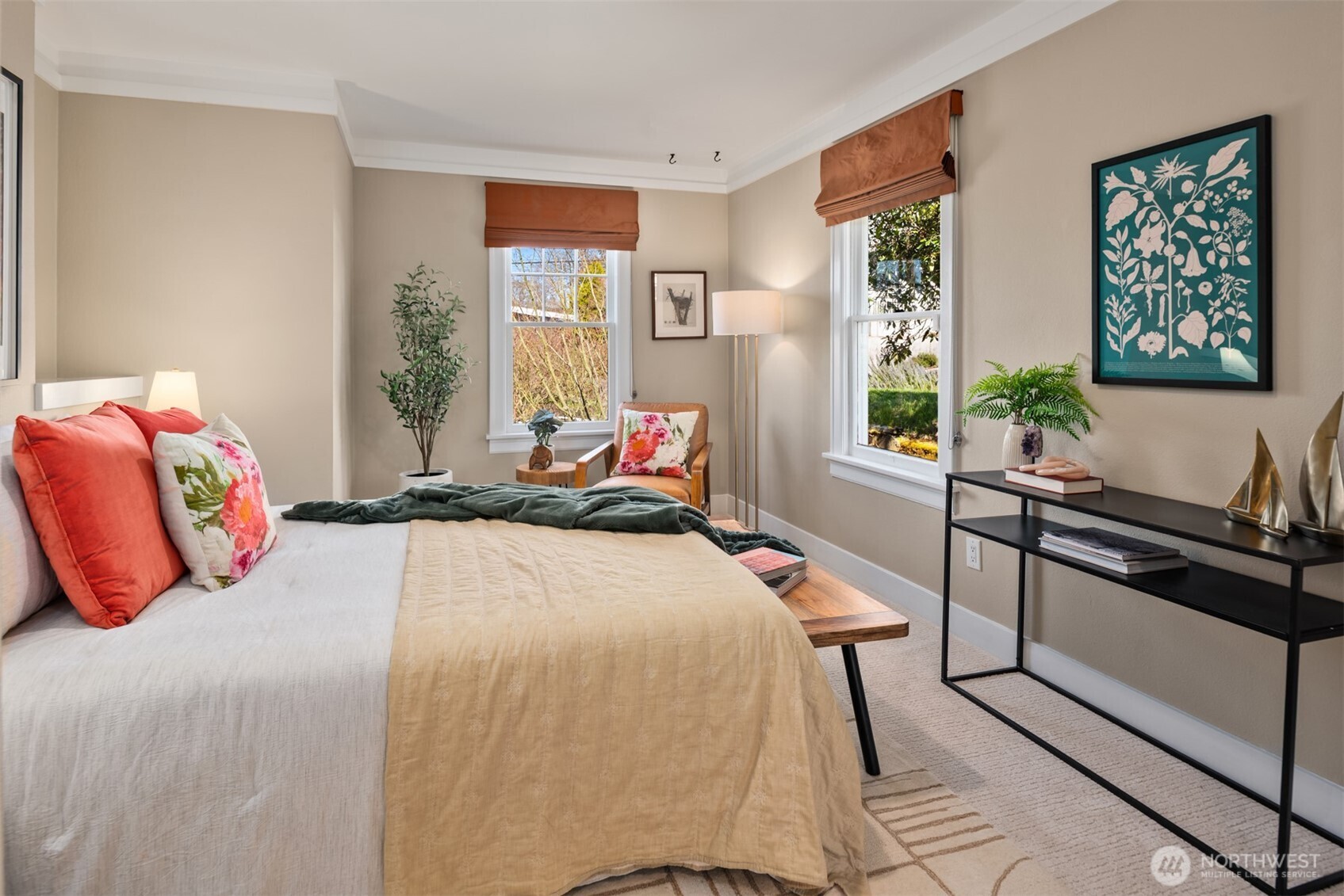 5111 South Hudson Street Seattle, WA 98118 - Photo 17 of 40