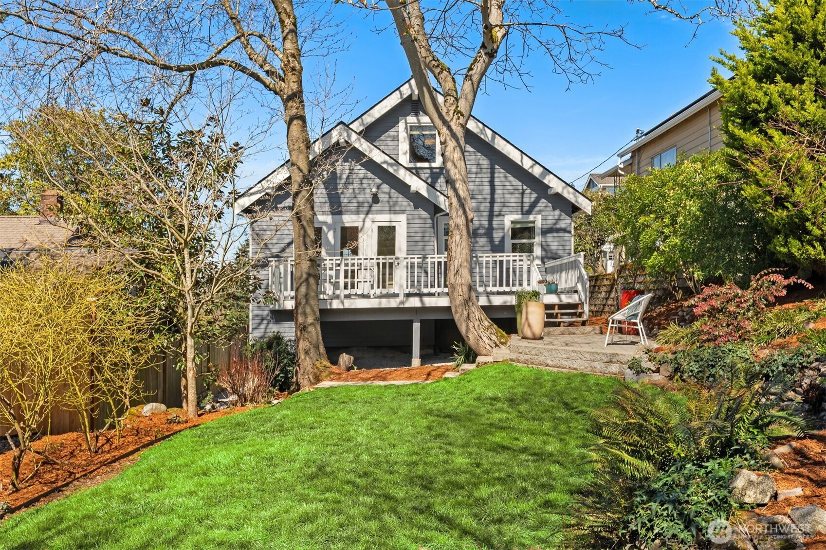 5111 South Hudson Street Seattle, WA 98118 - Photo 33 of 40